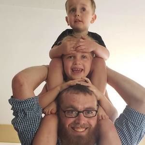 Meet your Posher, Timothy